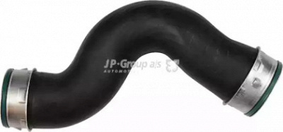 JP GROUP 1117705000 -  Трубка нагнетаемого воздуха